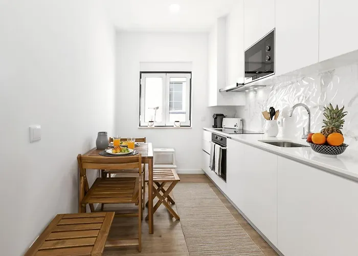 Seaside Salty Escape Apartment