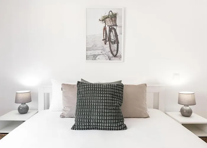 Seaside Salty Escape Apartment