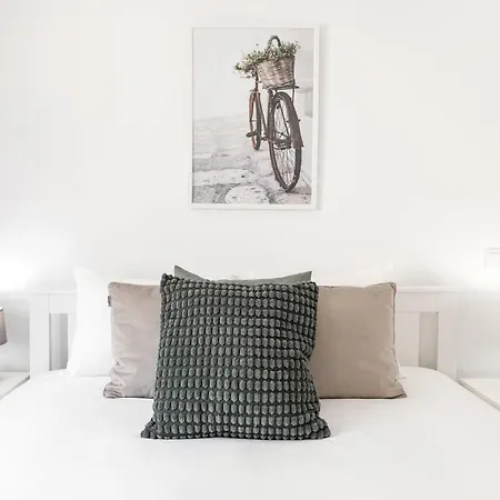 Seaside Salty Escape Appartement